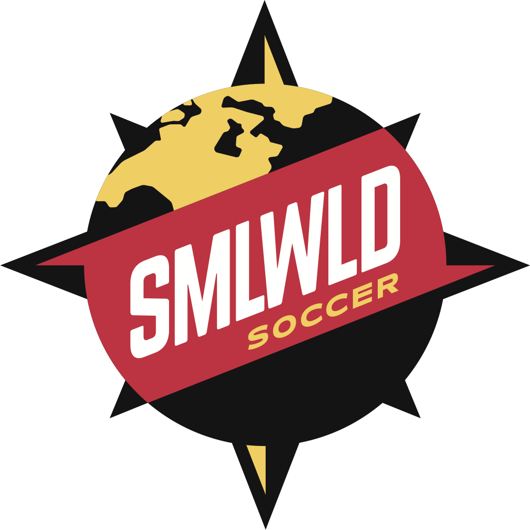 Small World Soccer