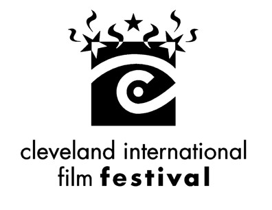 Cleveland International Film Festival Logo